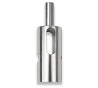 Plum Fittings EZ Twist Ties 11 Gauge Drill Chuck Tool