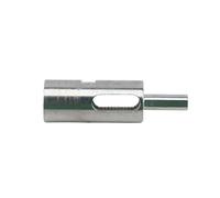 Plum Fittings EZ Twist Ties 9 Gauge Drill Chuck Tool