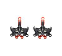 Plum - Front toe piece for splitboard - Pekye - Red Red one size