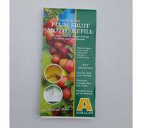 Plum Fruit Moth Trap Refill