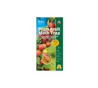 Plum Fruit Tree Moth Trap - plum trap moth agralan fruit pheromone m651