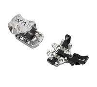 Plum Guide 12 Touring Ski Bindings Silver Men,Women