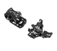Plum Guide 12 Touring Ski Bindings Silver Men,Women