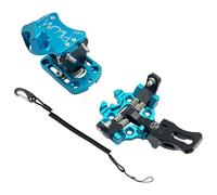 Plum Guide 7 Touring Ski Bindings Silver Men,Women