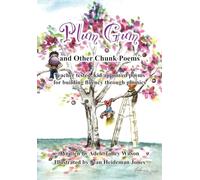 Plum Gum and Other Chunk Poems: Teacher Tested Kid Approved Poems for Building Fluency Through Phonics