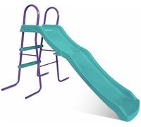 Plum Haumea Slide