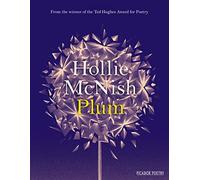 Plum: Hollie McNish