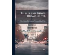 Plum Island Animal Disease Center