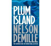 Plum Island: Number 1 in series (John Corey) by Nelson DeMille (29-Oct-1998) Paperback
