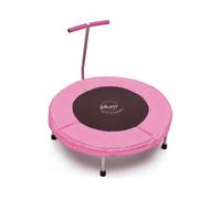 Plum Junior Bouncer - Pink