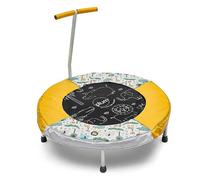 Plum® Junior Jungle Bouncer with Sounds Plum