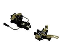 PLUM Kairn Stopper 100 Mm - Mixte - Green / Brown / Black - size only size- model 2026 only size