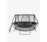 Plum Kids Bowl Trampoline 14ft