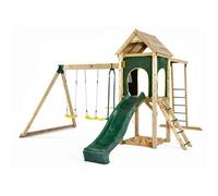 Plum Kudu Wooden Climbing Frame