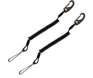 PLUM Leash - Mixte - Black - size only size- model 2026 only size