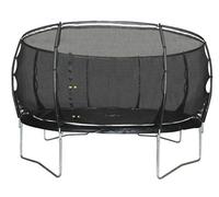 Plum 14ft Magnitude Trampoline and Enclosure
