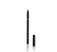 Plum Makki Long Lasting Lip Liner glide pencil intense colour creamy no feathering smooth glide with a very unique texture, long lasting, excellent coverage