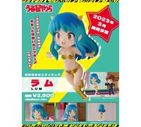 Plum Mini Figure Urusei Yatsura Lum