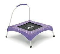 Plum My First Bouncer Children's Trampoline with Balance Handle, Junior