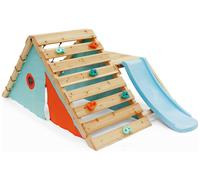 Plum My First Wooden Playcentre