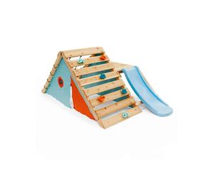 Plum My First Wooden Playcentre