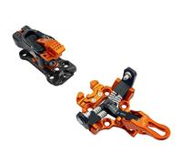 Plum - Ski touring bindings - Oazo 8 - Orange Orange
