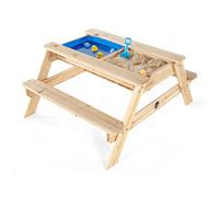 Plum Outdoor Timber Sand & Water Picnic Table