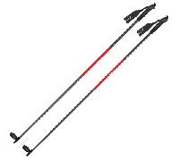 PLUM Pierramenta Carbon 150cm - Men - Red / Black - size only size- model 2026 only size