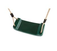 Plum Play Garden Swing Seat with Height Adjustable Ropes
