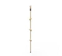 Plum Play Knotted Rope Swing Set Accessory - Climb and Swing - 3 Years Plus