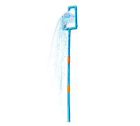 Plum Play Outdoor Garden Water Park Play Accessories (Tidal Tipper), Blue