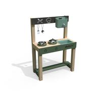 Plum Play Puddle & Pie Outdoor Toy Kitchen