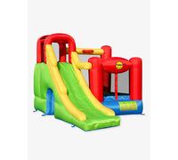 Plum Plum Happy Hop 6 In 1 Play Centre 240cm