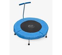 Plum Plum Junior Bouncer Trampoline 78cm Blue