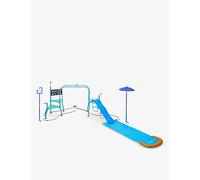 Plum Water Park Blaster Course