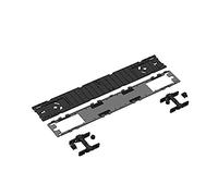Plum PP113 1/80 Scale Mounting Kit for A Series Saha 201 Unpainted Mounting Kit