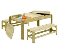 Plum Premium European Spruce Activity Table