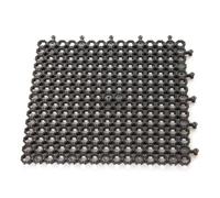 Plum Protektamat (Black, Pack of 2)