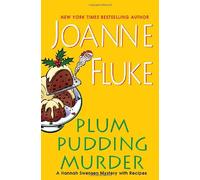 Plum Pudding Murder (A Hannah Swensen Mystery)