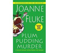 Plum Pudding Murder (Hannah Swensen Mysteries)