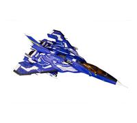 Plum Raiden V Director's Cut FT-00004A Azuma 2P COLOR VER. 1/100 Model Kit JAPAN