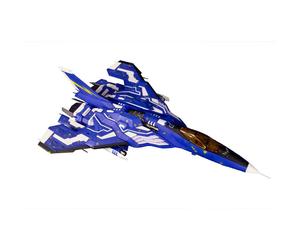 Plum Raiden V Director's Cut FT-00004A Azuma 2P COLOR VER. 1/100 Model Kit JAPAN