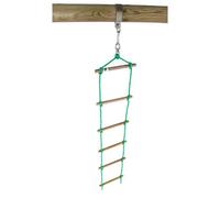 Plum Rope Ladder (W)300mm