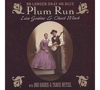 Plum Run - No Longer Gray or Blue