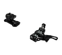 Plum - S170 Black - Touring binding