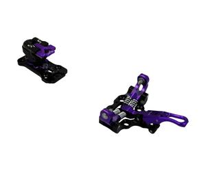 PLUM S170 - Mixte - Purple - size only size- model 2026 only size