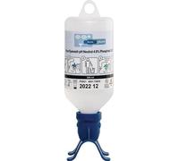 Plum Safety Eyewash 500Ml Ph N 4.9 Phosphate Duo Blue Size 500ML