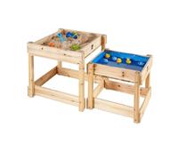 Plum Sandy Bay Wooden Play Tables