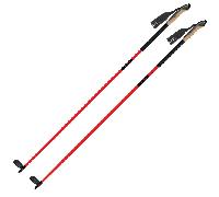 PLUM Sellaronda Lite - Men - Red / Black - size 125- model 2026 125