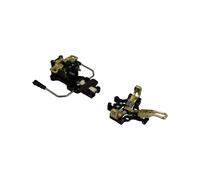 Plum - Ski touring bindings - Kairn Stopper - Size 100 mm - Gold Gold 100 mm